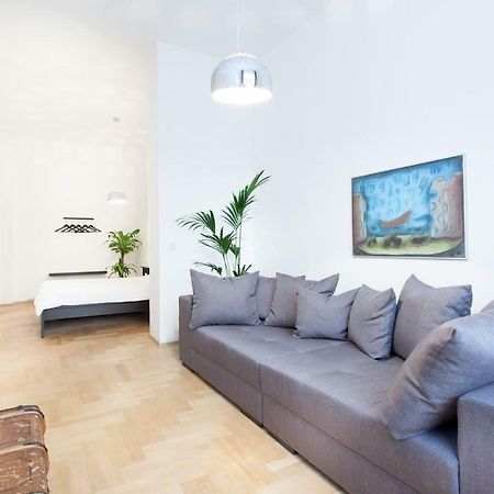 Apartamento Labyrinth Berlín Exterior foto
