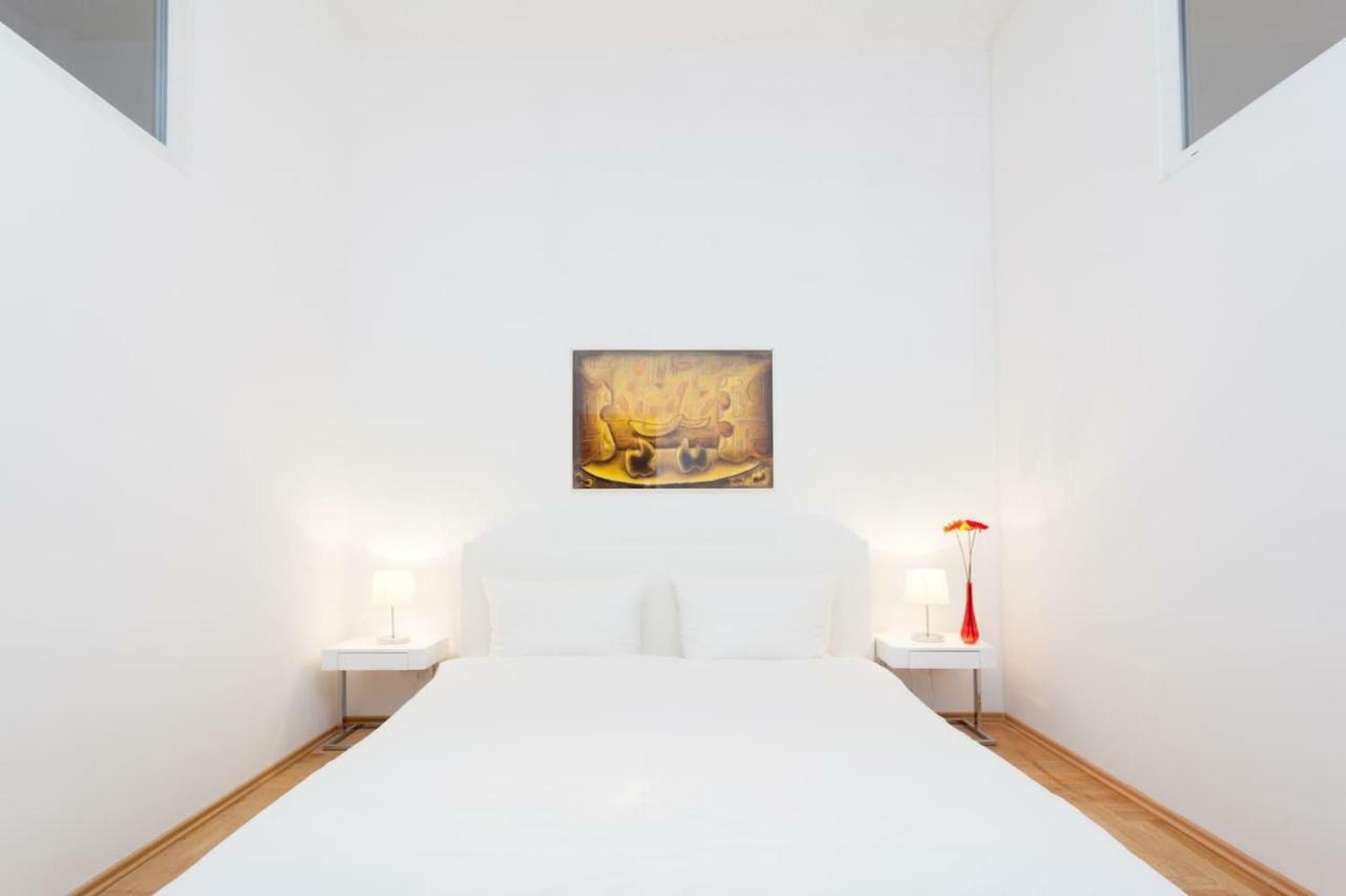 Apartamento Labyrinth Berlín Exterior foto