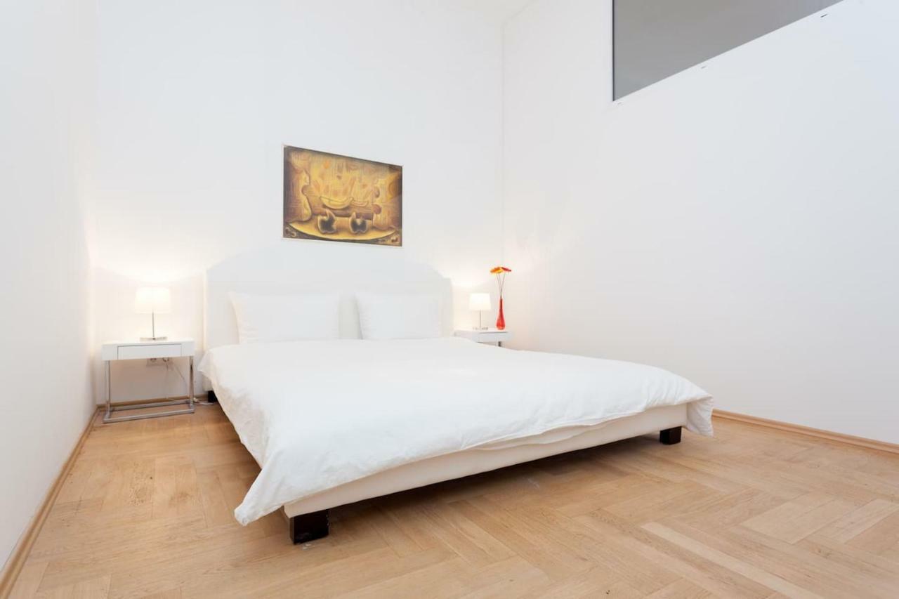 Apartamento Labyrinth Berlín Exterior foto