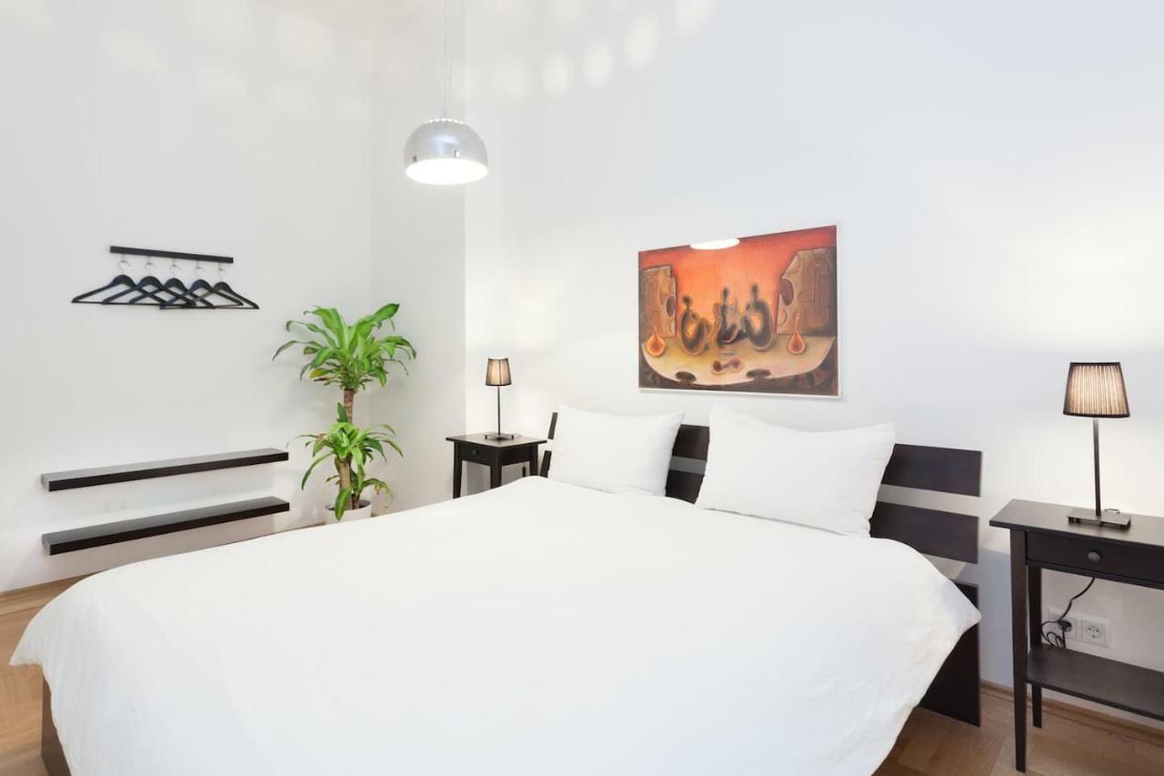 Apartamento Labyrinth Berlín Exterior foto